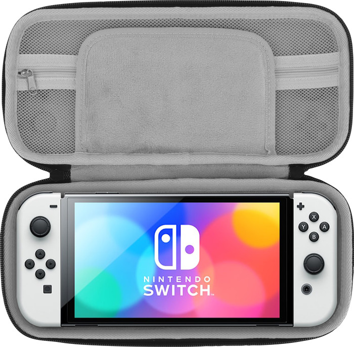 BlueBuilt Schutzhülle für Nintendo Switch 2 innen