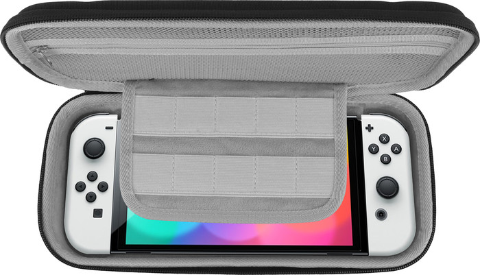 BlueBuilt Schutzhülle für Nintendo Switch 2 innen