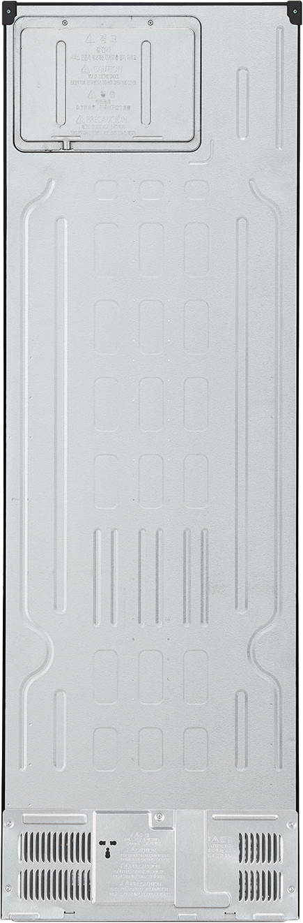 LG GBV3100AEP achterkant