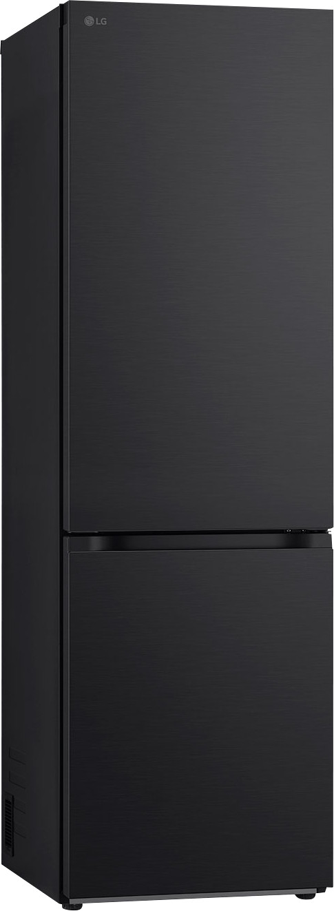 LG GBV3100AEP linkerkant