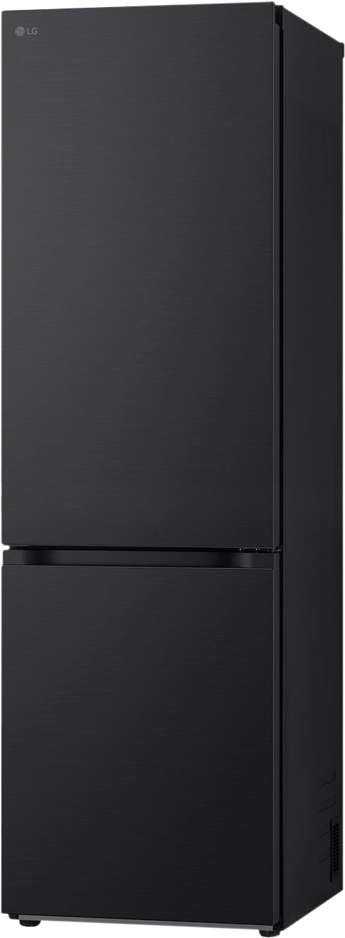 LG GBV3100AEP rechterkant