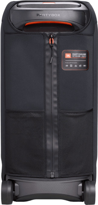 JBL PartyBox 320 Cover detail