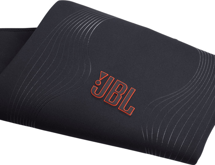 JBL PartyBox 320 Cover detail