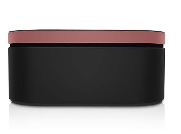 Dyson Supersonic Nural Jasper Plum accessoire