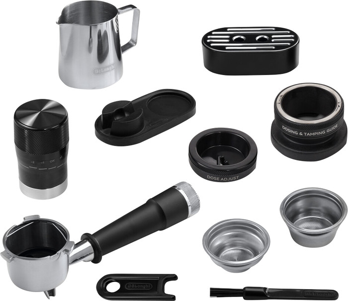 De'Longhi La Specialista Touch EC9455.M accessoire