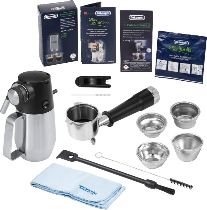 De'Longhi La Specialista Maestro EC9885.M accessoire