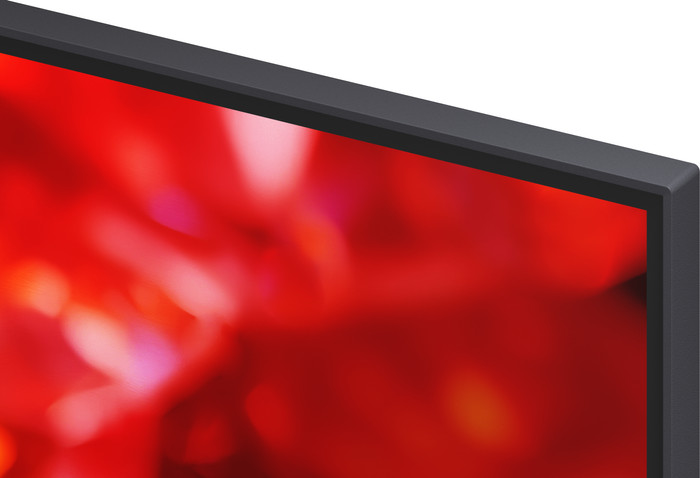 LG Micro RGB EVO 75" MRGB96 (2026) detail