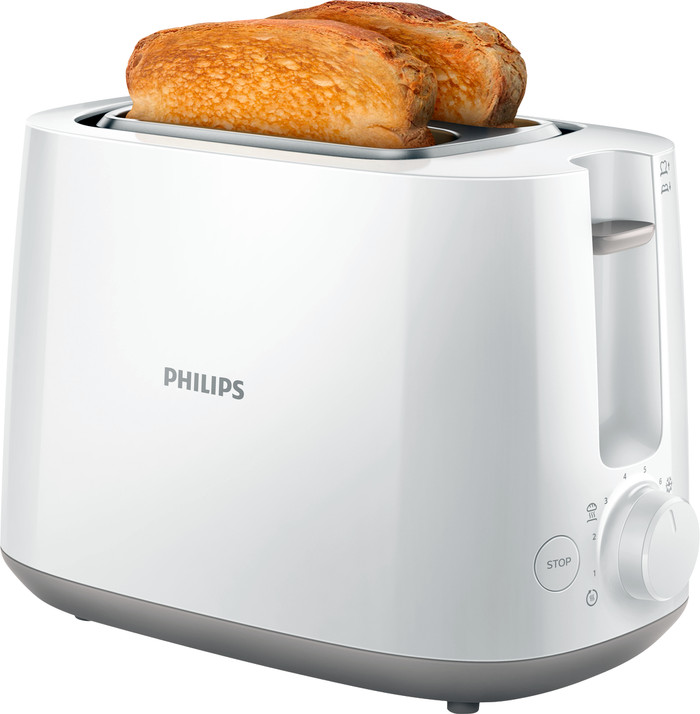 Philips Daily Collection HD2581/00 right side