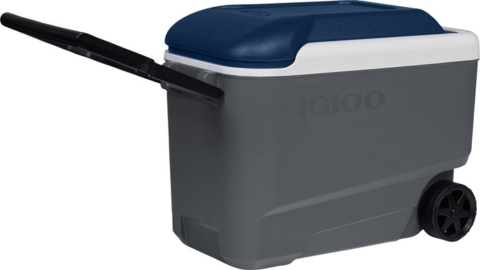Igloo Maxcold 40R linkerkant