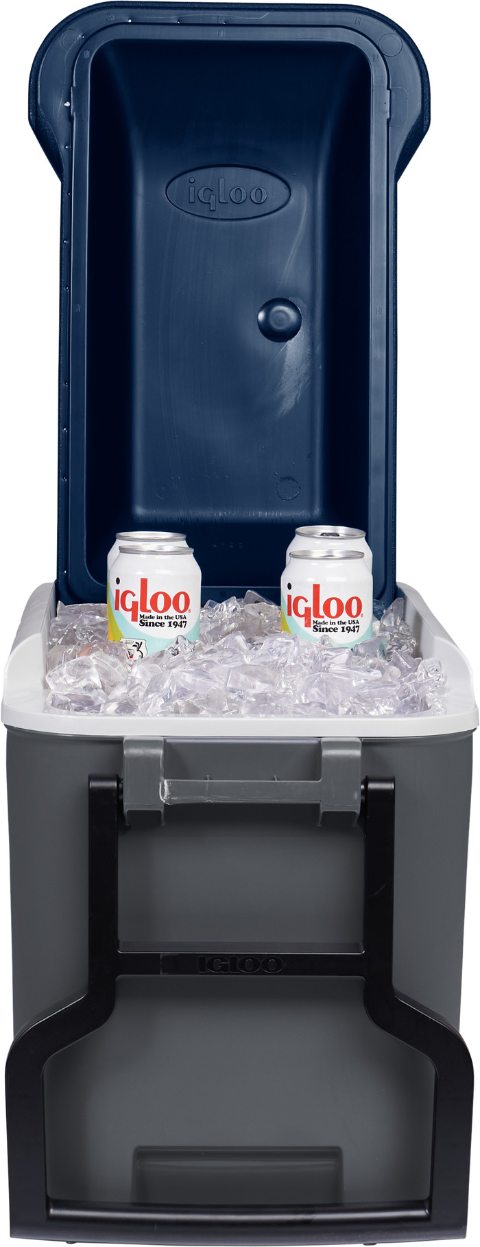 Igloo Maxcold 40R product in gebruik