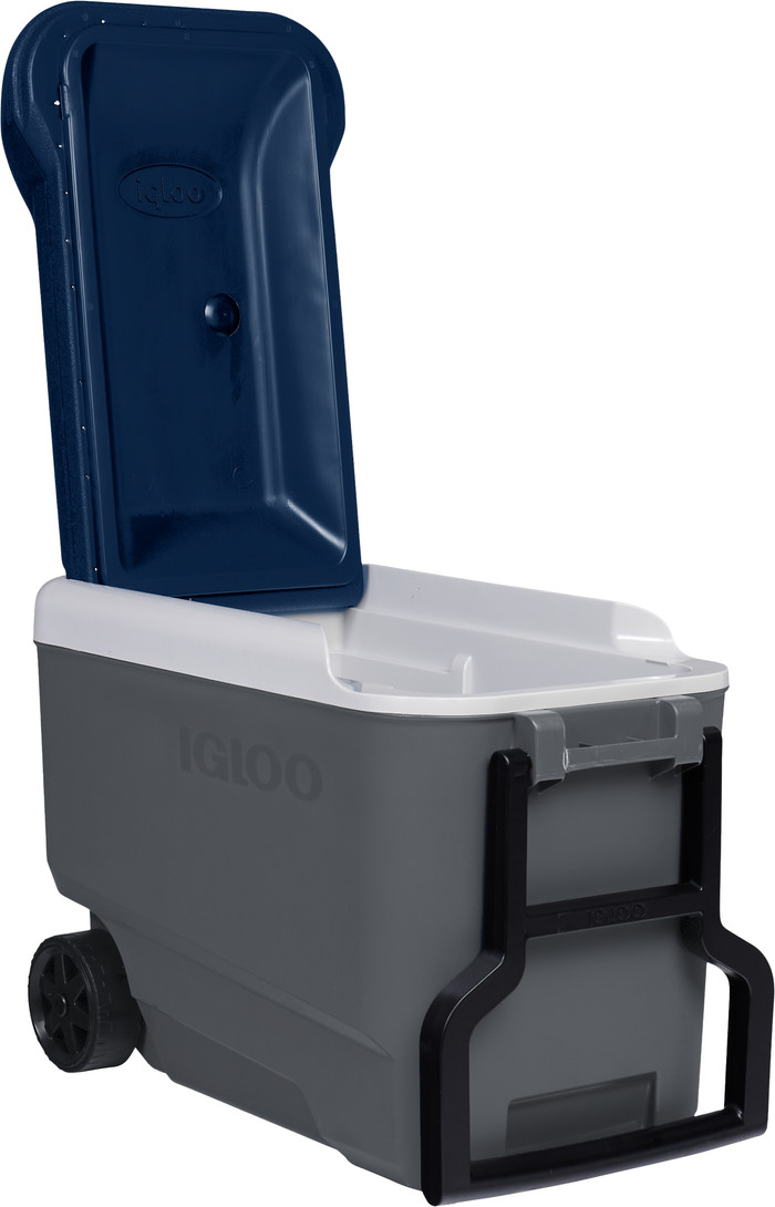 Igloo Maxcold 40R linkerkant