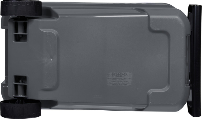 Igloo Maxcold 40R onderkant