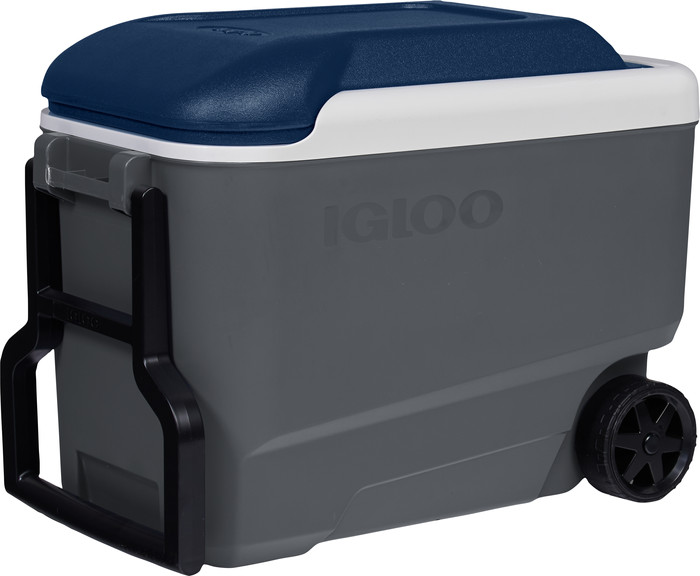 Igloo Maxcold 40R linkerkant