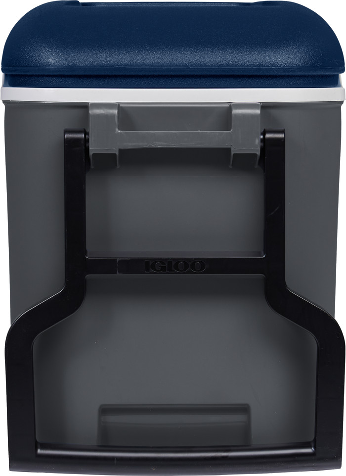 Igloo Maxcold 40R linkerkant