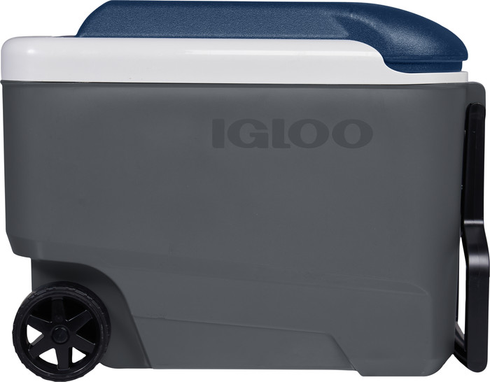 Igloo Maxcold 40R achterkant