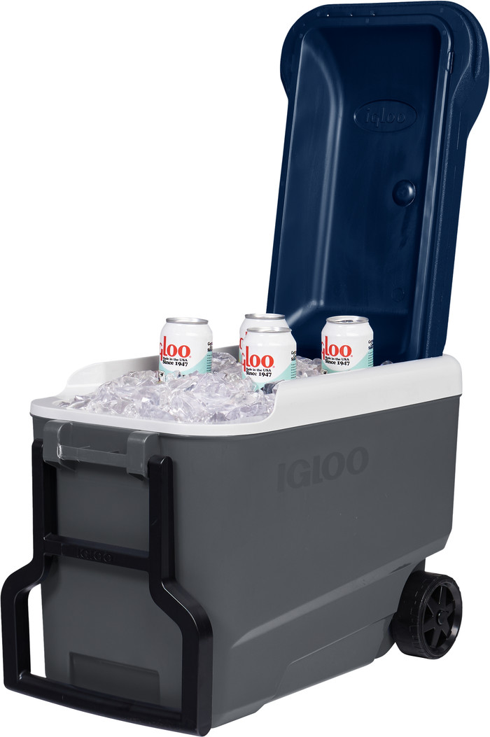Igloo Maxcold 40R product in gebruik