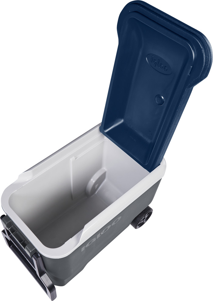 Igloo Maxcold 40R binnenkant
