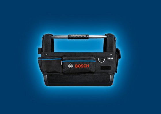Bosch Professional 7-piece Combi Set Complete visual supplier