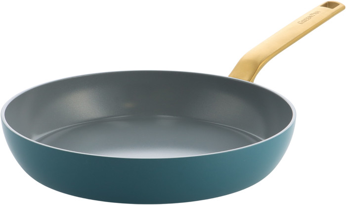 GreenPan Evolution Frying Pan 28cm Blue Main Image