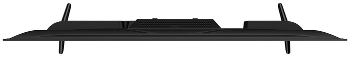 TCL 32" QLED S41K (2025) bovenkant