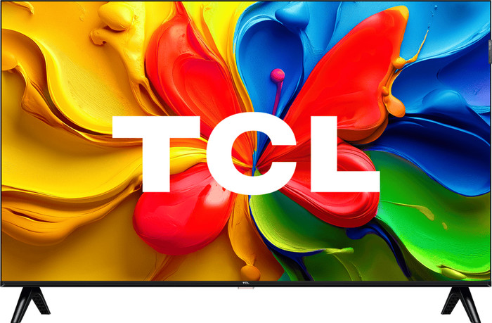 TCL 32" QLED S41K (2025) voorkant