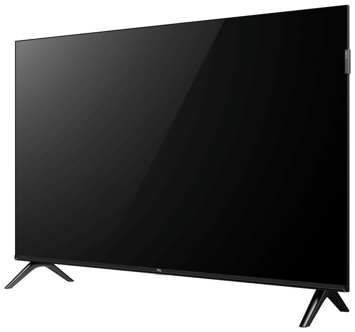TCL 32" QLED S41K (2025) voorkant