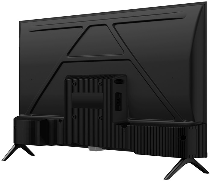TCL 32" QLED S41K (2025) achterkant