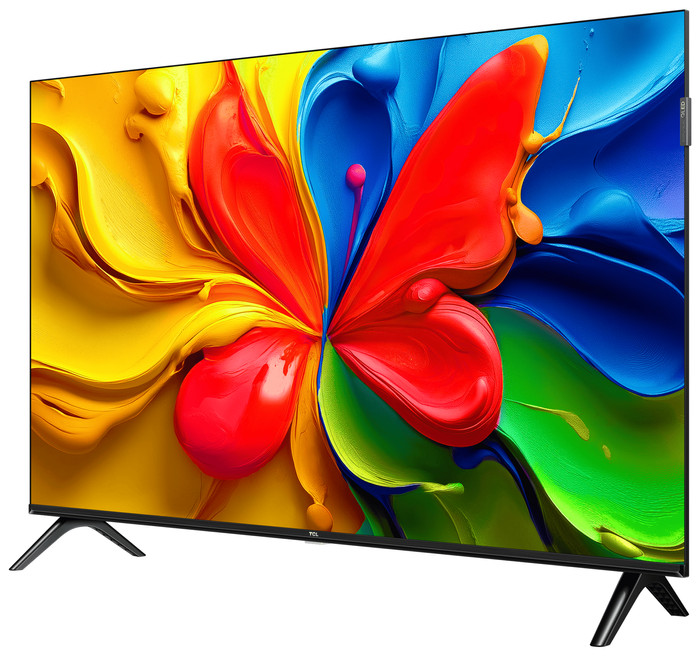 TCL 32" QLED S41K (2025) voorkant