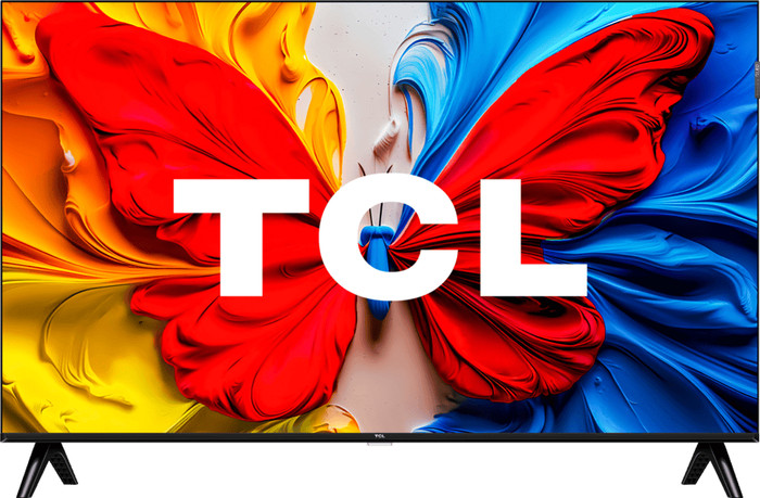 TCL 32 inches QLED S51K (2025) front