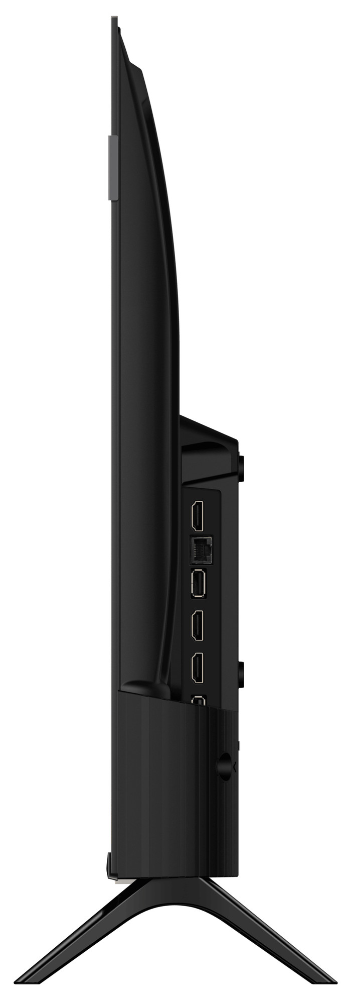 TCL 32 inches QLED S51K (2025) right side