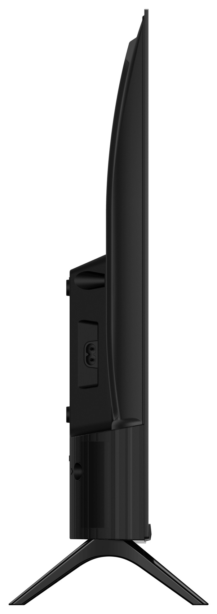 TCL 32 inches QLED S51K (2025) left side