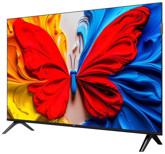 TCL 32 inches QLED S51K (2025) front