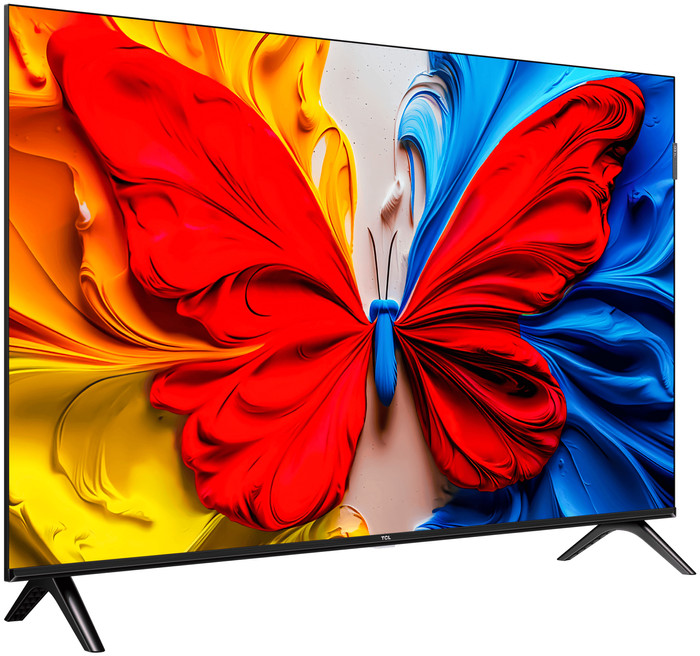 TCL 32 inches QLED S51K (2025) front