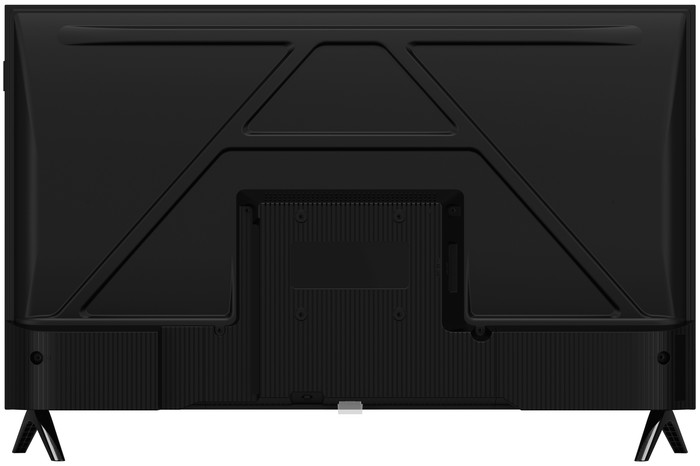 TCL 32 inches QLED S51K (2025) back