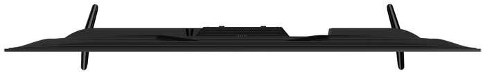 TCL 40" QLED S51K (2025) bovenkant
