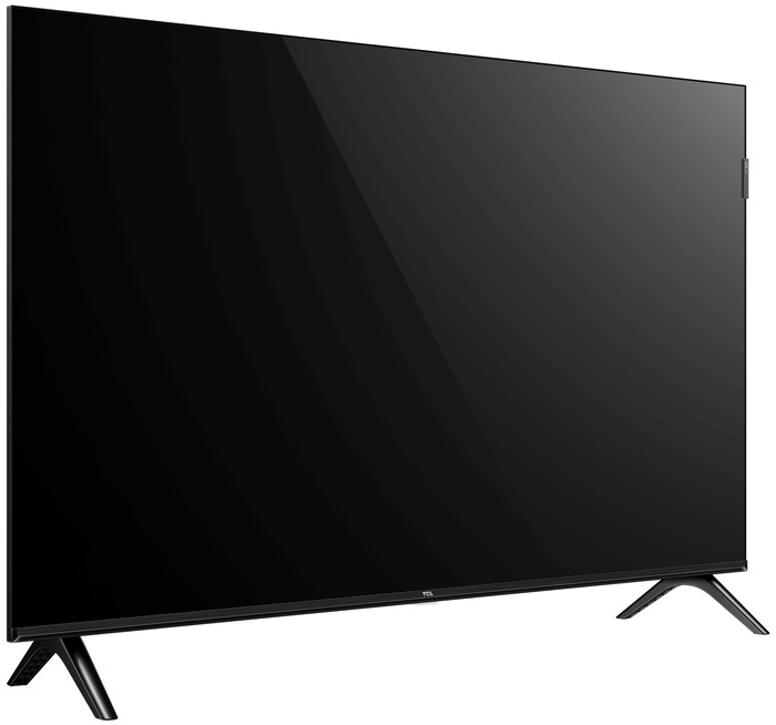 TCL 40" QLED S51K (2025) voorkant