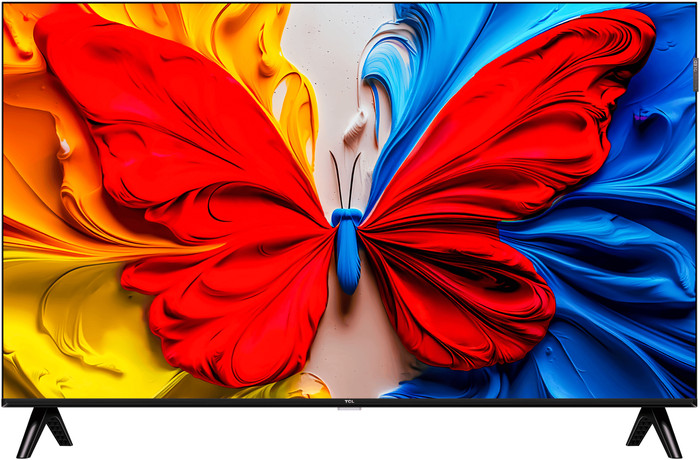 TCL 40" QLED S51K (2025) voorkant