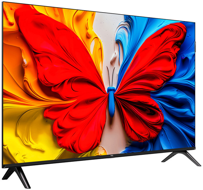 TCL 40" QLED S51K (2025) voorkant