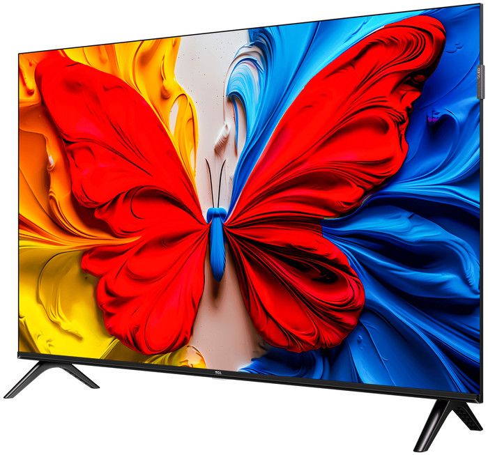 TCL 40" QLED S51K (2025) voorkant