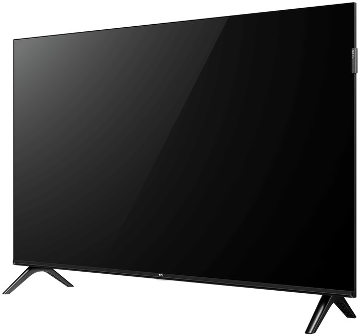 TCL 43" QLED S51K (2025) voorkant
