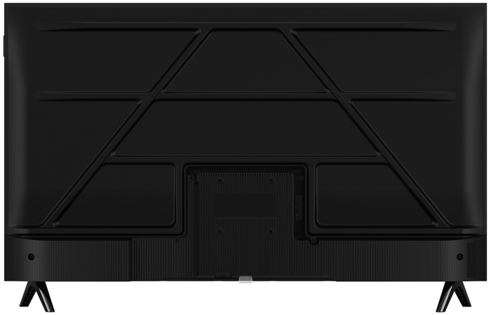 TCL 43" QLED S51K (2025) achterkant