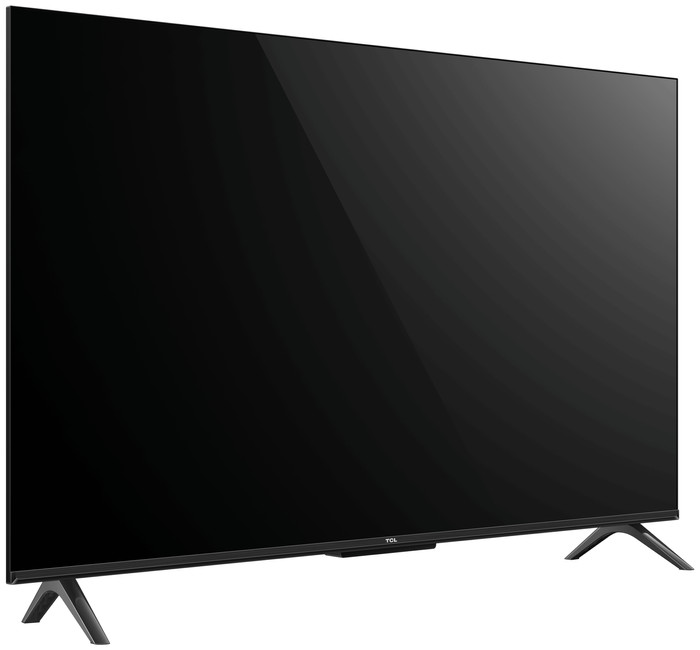 TCL 43" Led P61K 4K (2025) voorkant