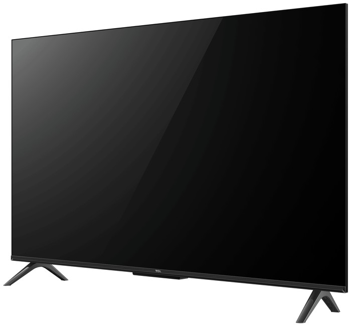 TCL 43" Led P61K 4K (2025) voorkant