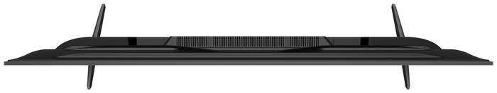 TCL 50" Led P61K 4K (2025) bovenkant