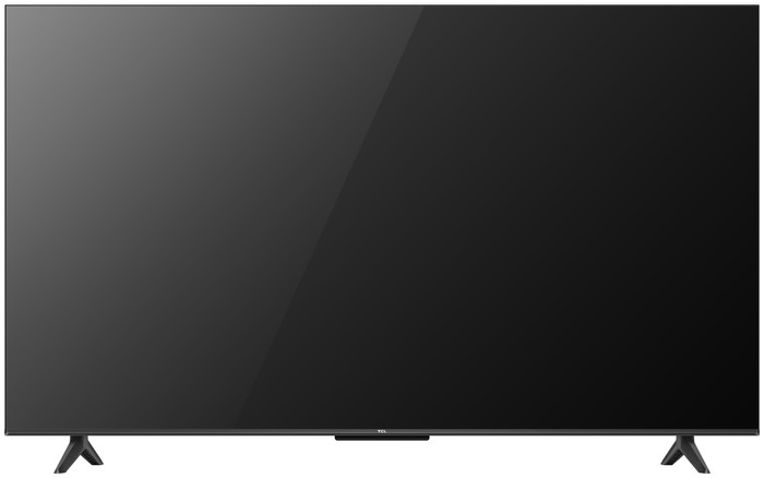 TCL 50" Led P61K 4K (2025) voorkant