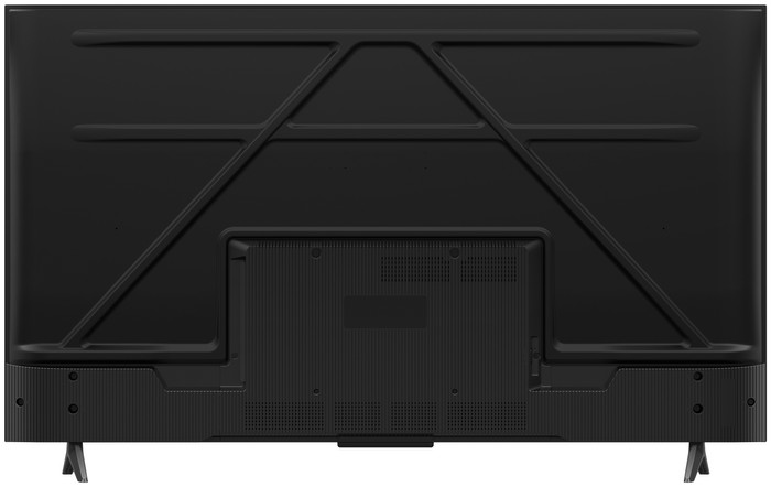 TCL 50" Led P61K 4K (2025) achterkant