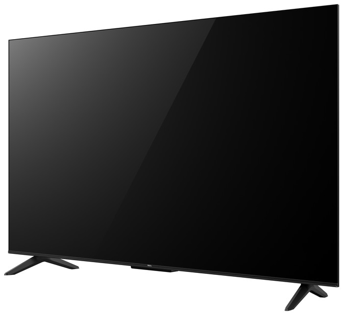TCL 50" Led P61K 4K (2025) voorkant