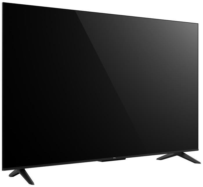 TCL 50" Led P61K 4K (2025) voorkant