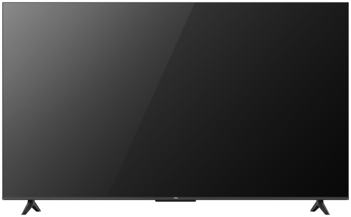 TCL 55" Led P61K 4K (2025) voorkant
