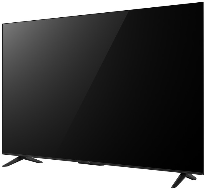 TCL 55" Led P61K 4K (2025) voorkant